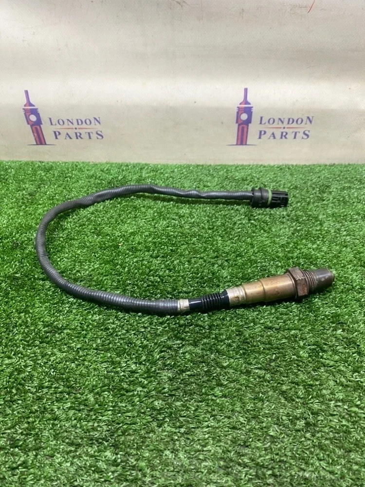 Лямбда зонд BMW 550i F10