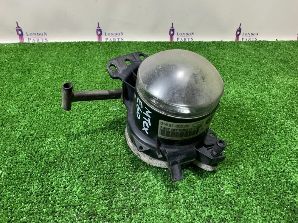 Фара противотуманная BMW E60