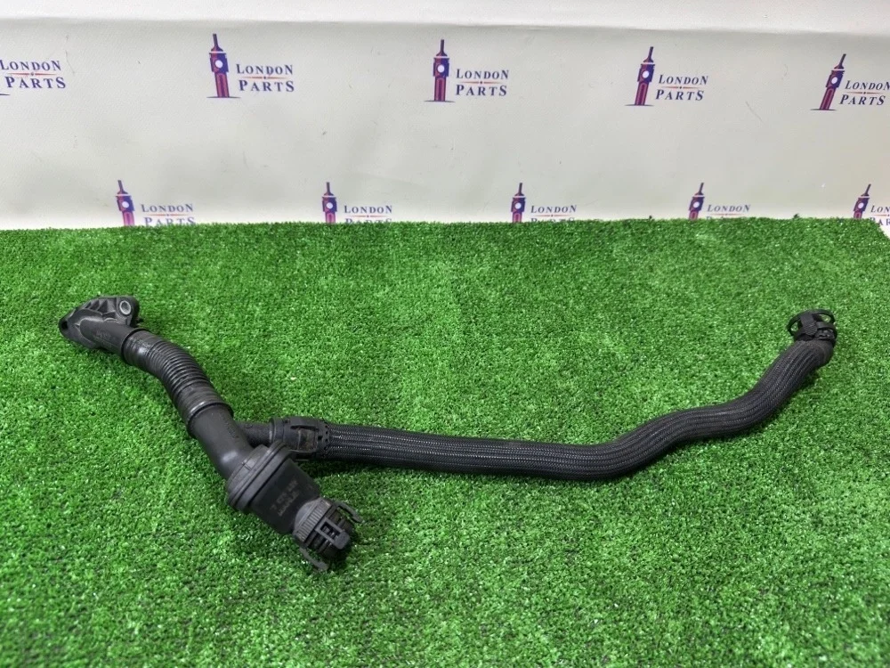 Трубка кркг BMW X5 50iX E70