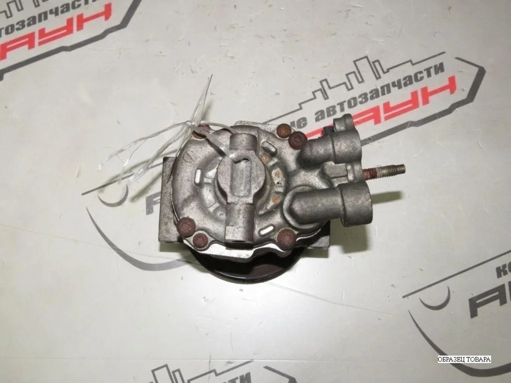 КОМПРЕССОР КОНДИЦИОНЕРА NISSAN 92600AX010