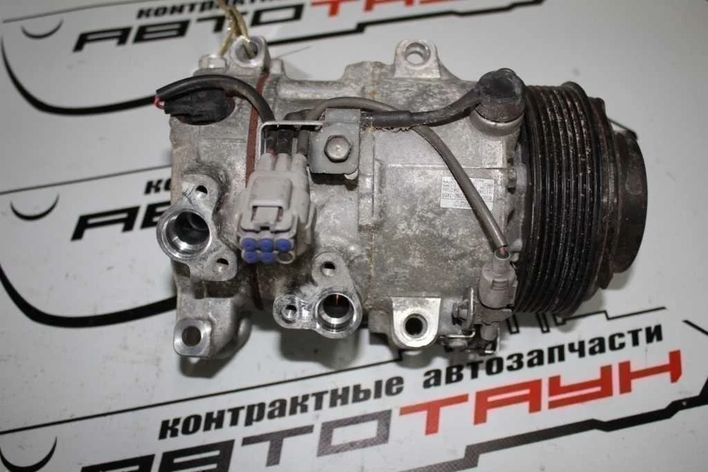 КОМПРЕССОР КОНДИЦИОНЕРА TOYOTA LEXUS 883203A270