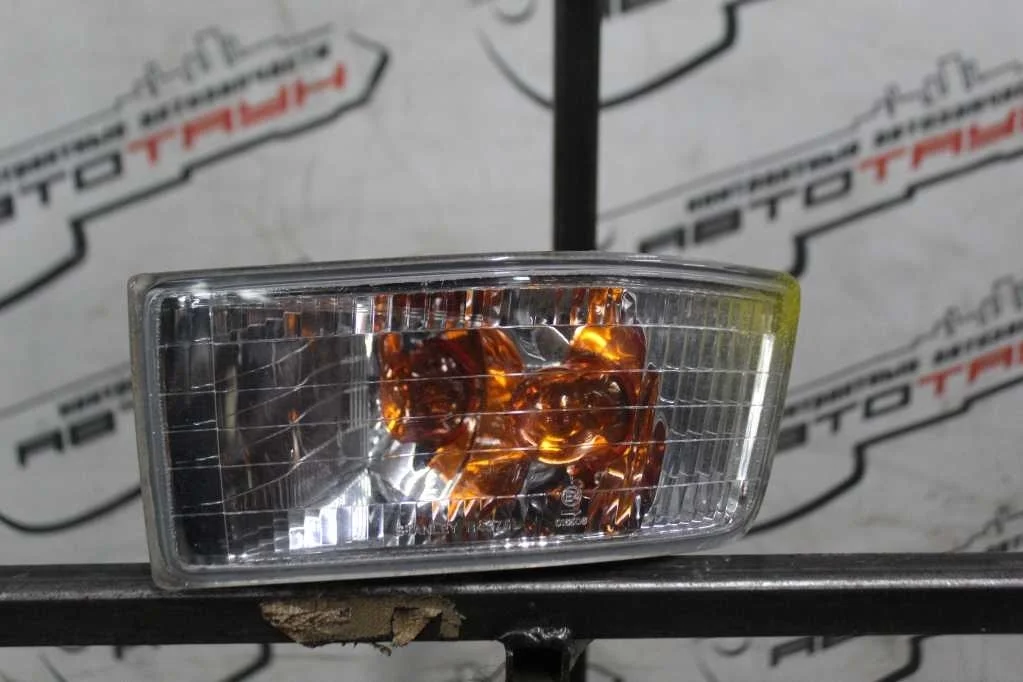 ПОВТОРИТЕЛЬ В БАМПЕР MITSUBISHI CHARIOT GRANDIS RVR N61W N64W N64WG N71W N73W N73WG N74W N74WG N84W N86W N94W N96W 4375 ЛЕВЫЙ MR391751