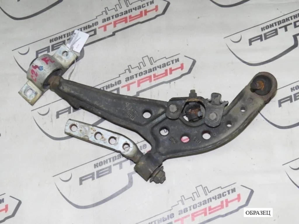 РЫЧАГ NISSAN ПЕРЕД ЛЕВО 545014N000