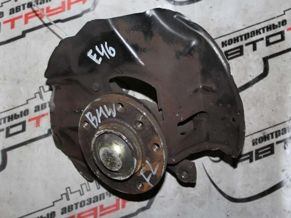 СТУПИЦА BMW ПЕРЕД ЛЕВО 31211096429