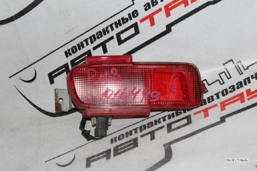 ФОНАРЬ ЗАДНЕГО ХОДА HONDA ЛЕВО 34451S7A003