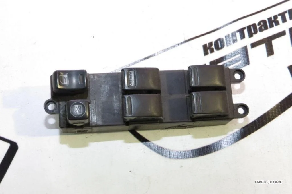 БЛОК УПРАВЛЕНИЯ С\П NISSAN MAZDA ПЕРЕДНИЙ ПРАВЫЙ 25401AU000