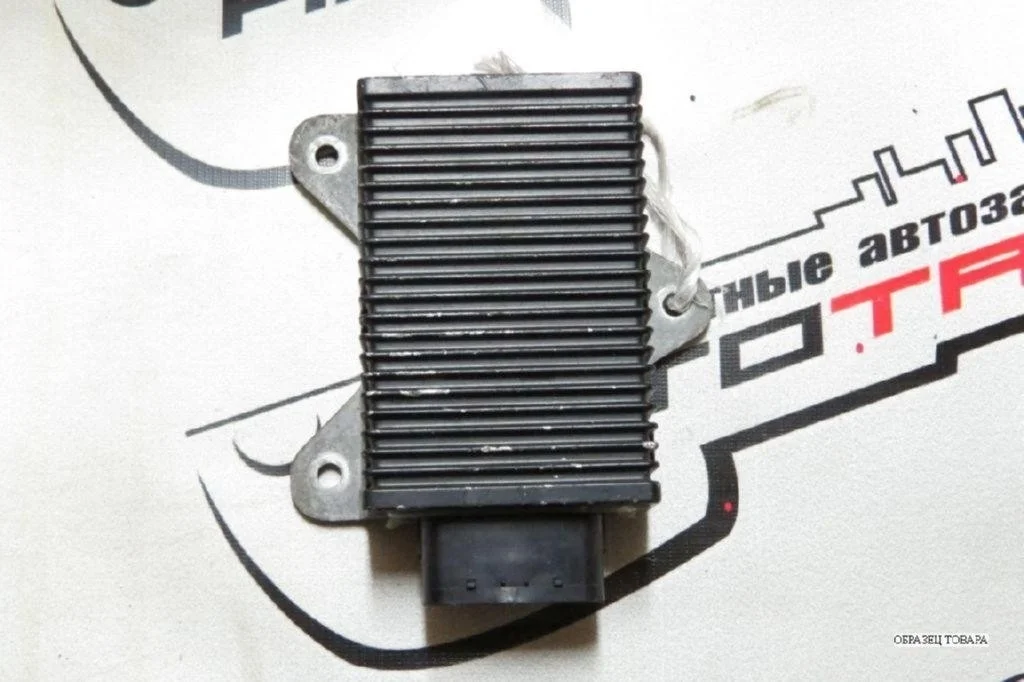 БЛОК УПРАВЛЕНИЯ ФОРСУНКАМИ MITSUBISHI MD340897