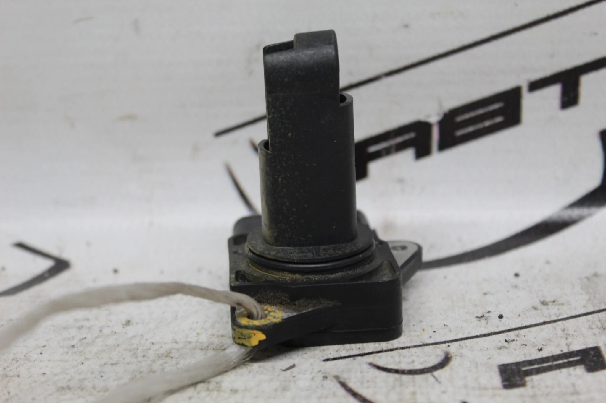 РАСХОДОМЕР TOYOTA MAZDA FORD SUZUKI JAGUAR LAND ROVER VOLVO 1974002010