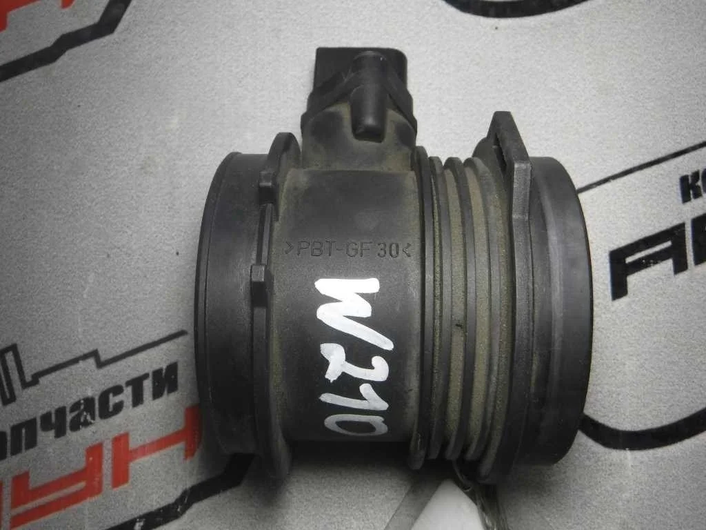 РАСХОДОМЕР MERCEDES 112.911 112.912 112.913... 112.941 112.942 112.944 112.946 112.949 112.951 112.955 113.940 113.960 113.967 A1120940048 0280217515