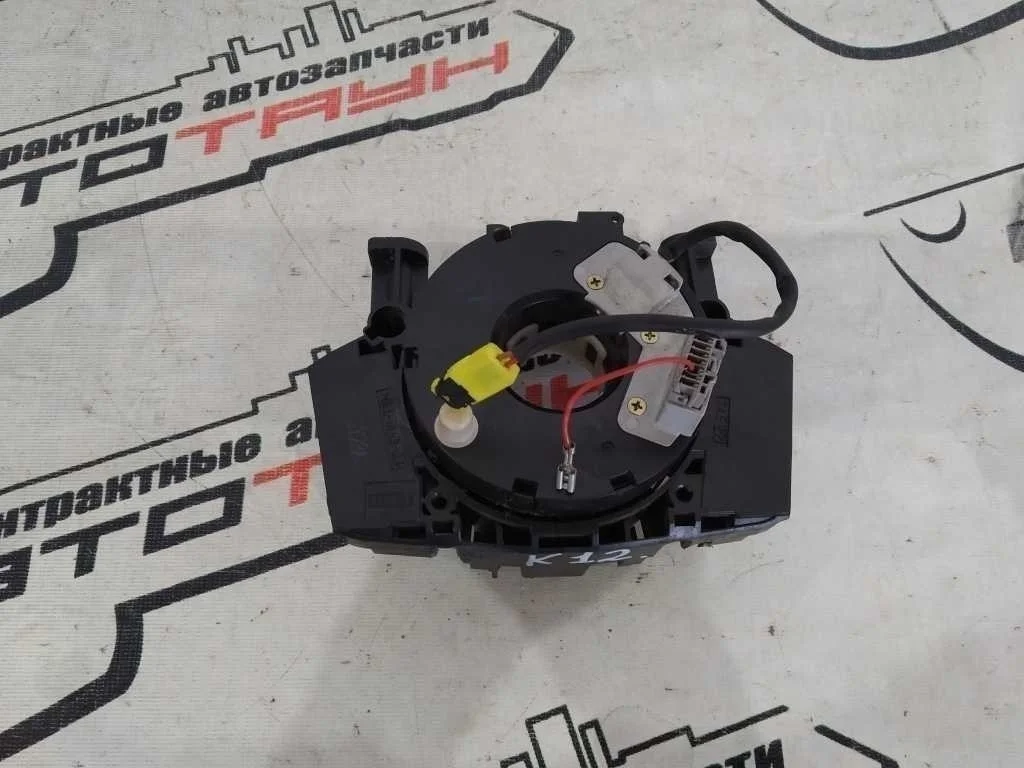 ШЛЕЙФ-ЛЕНТА AIRBAG NISSAN SUZUKI 25567AX000