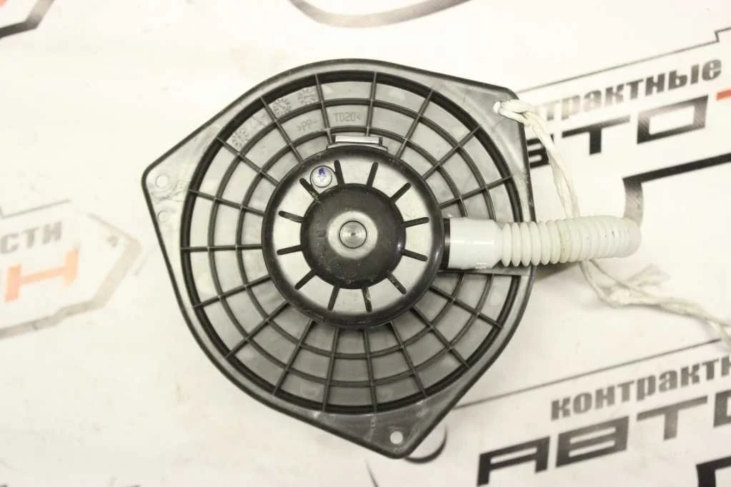 МОТОРЧИК ПЕЧКИ MITSUBISHI 7802A016