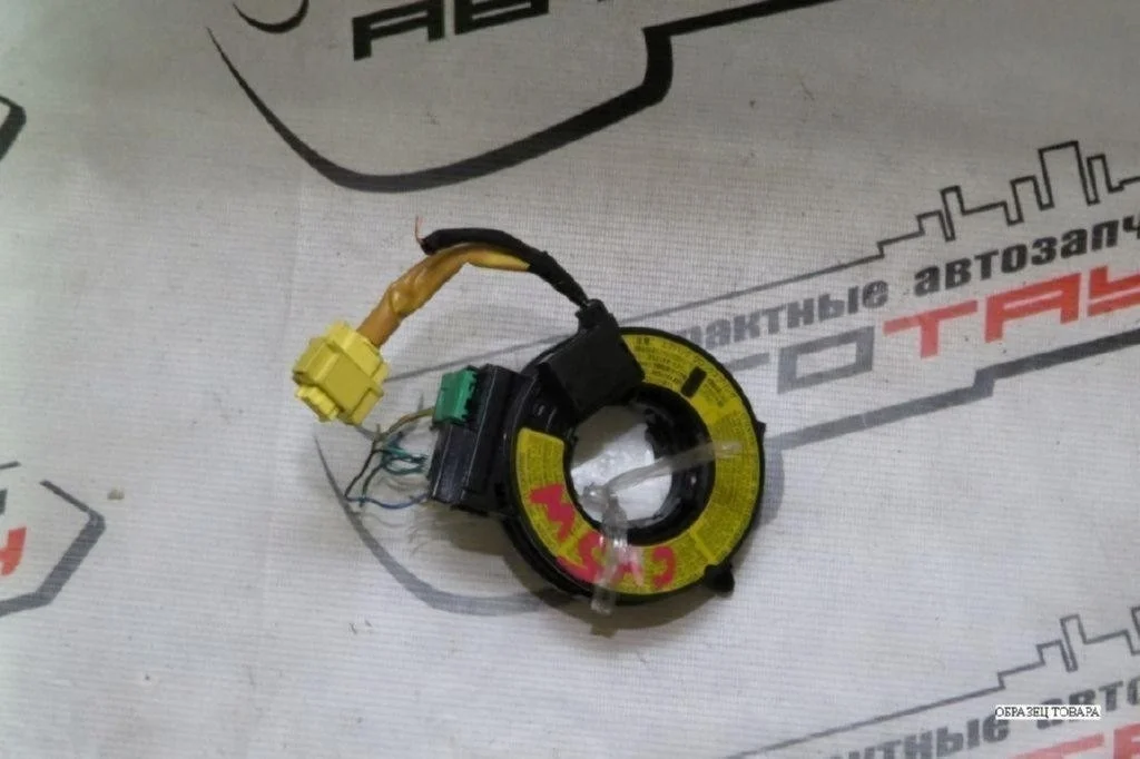 ШЛЕЙФ-ЛЕНТА AIRBAG MITSUBISHI 8619A018