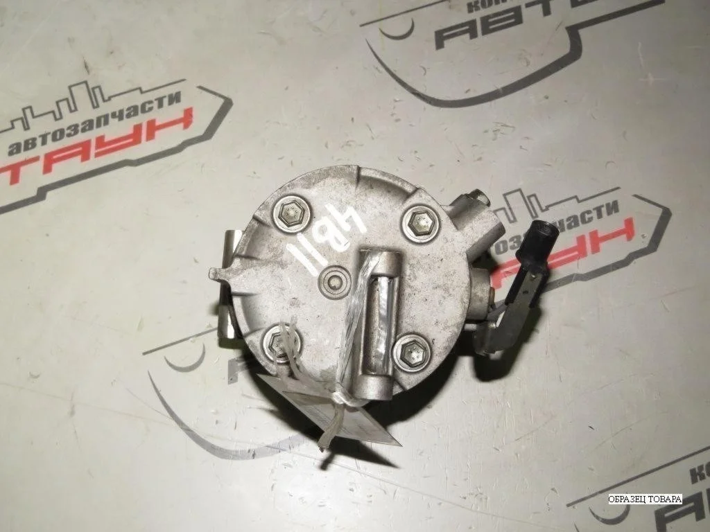 КОМПРЕССОР КОНДИЦИОНЕРА MITSUBISHI 7813A068