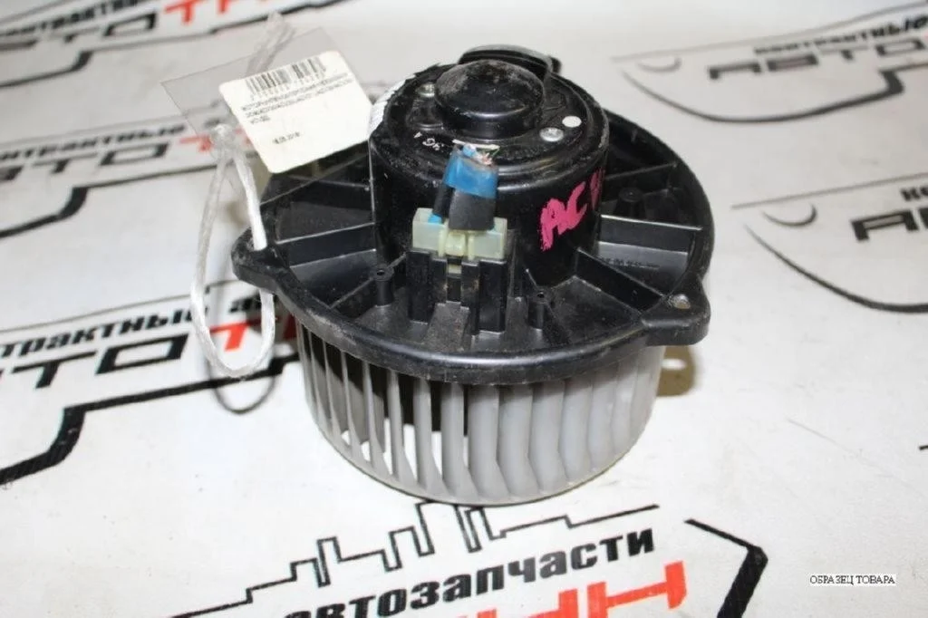 МОТОРЧИК ПЕЧКИ TOYOTA DAIHATSU LEXUS 8710333071