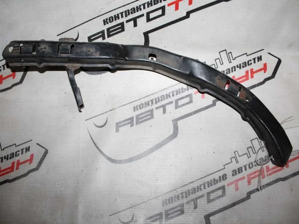 РЕСНИЧКА HONDA ODYSSEY RA6 RA7 RA8 RA9 ПЕРЕДНЯЯ ПРАВАЯ ПЛАНКА ПОД ФАРУ 71140S3N000