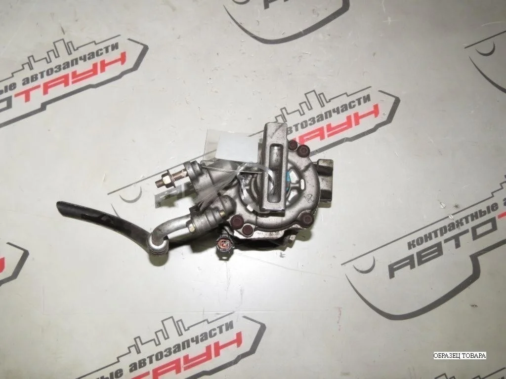 КОМПРЕССОР КОНДИЦИОНЕРА NISSAN 92600ED000