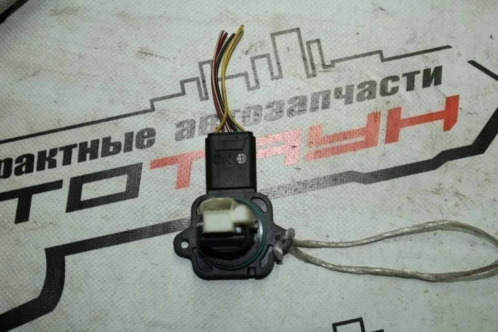 РАСХОДОМЕР BMW 13627520519