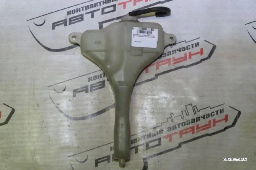 БАЧОК РАСШИРИТЕЛЬНЫЙ HONDA 19101RBB000