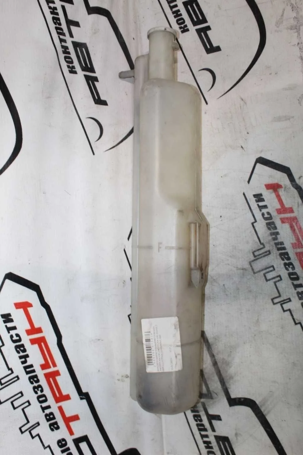 БАЧОК РАСШИРИТЕЛЬНЫЙ MITSUBISHI LANCER LANCER CARGO LANCER CEDIA CS2A CS2V CS3A CS5A CS5W CS6A MR450237