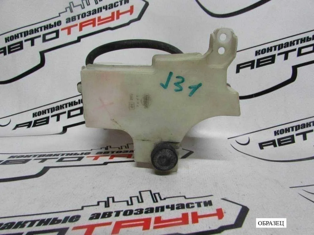 БАЧОК РАСШИРИТЕЛЬНЫЙ NISSAN 21710CA000