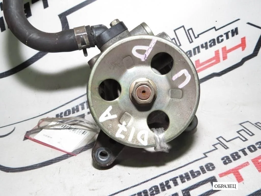 ГУР HONDA 56110PSAJ01