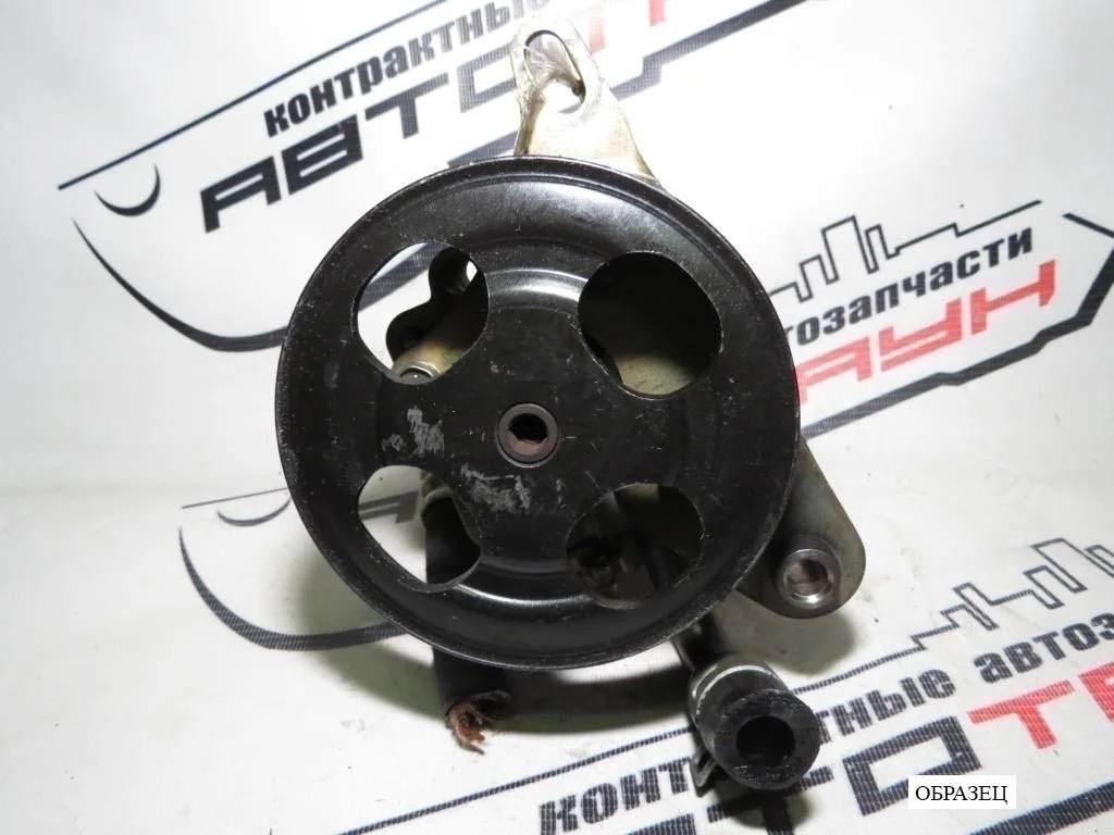 ГУР MAZDA B26K32650B