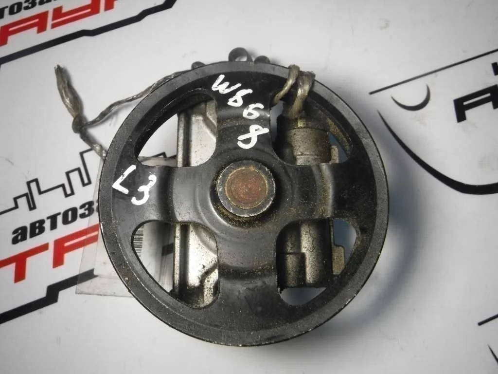 ГУР MAZDA EG2132600