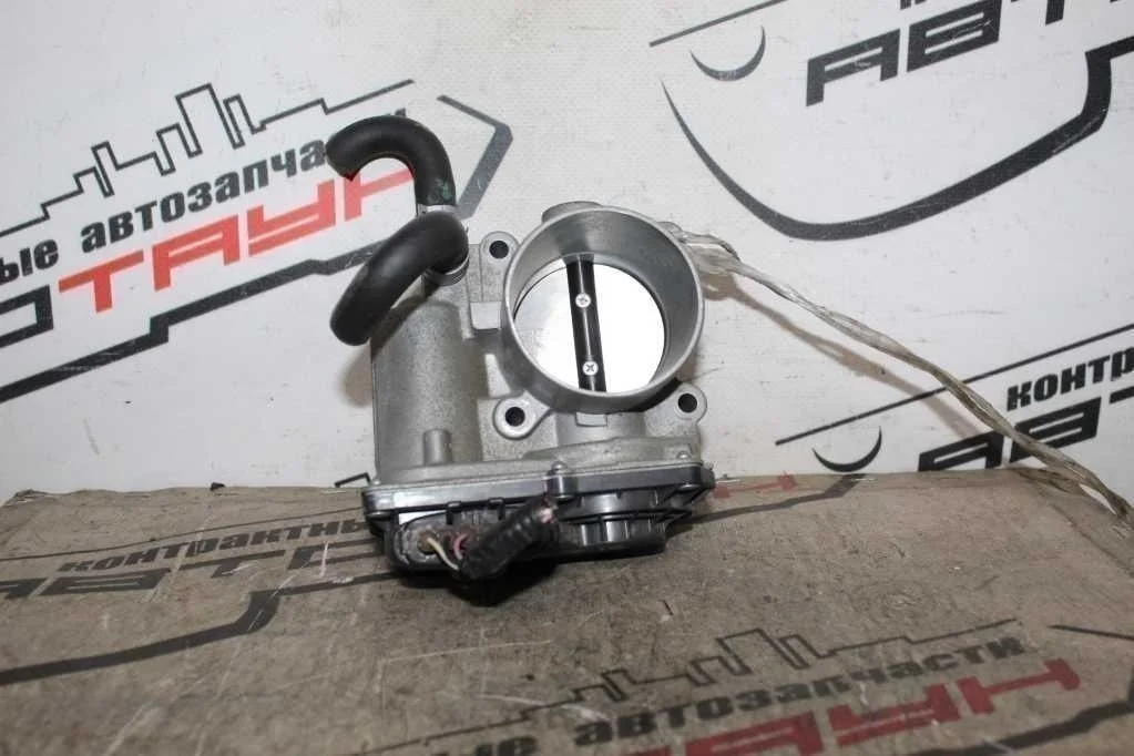 ЗАСЛОНКА ДРОССЕЛЬНАЯ TOYOTA LEXUS 2203037010