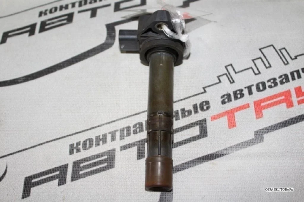 КАТУШКА ЗАЖИГАНИЯ HONDA ACURA D15B D15Y4 D17A D17A2 J35A CIVIC CIVIC FERIO EDIX FR-V MDX STREAM BE1... ES3 ET2 EU1 EU2 EU3 EU4 RN1 RN2 YD1 30520PGKA01