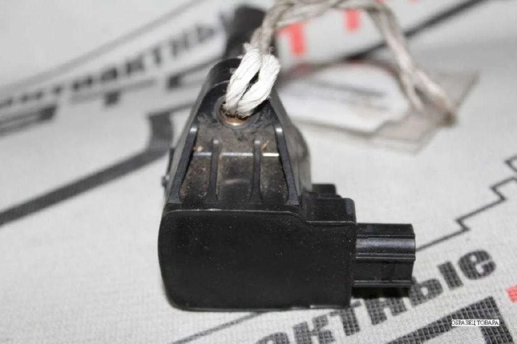 КАТУШКА ЗАЖИГАНИЯ HONDA 30520RB0003