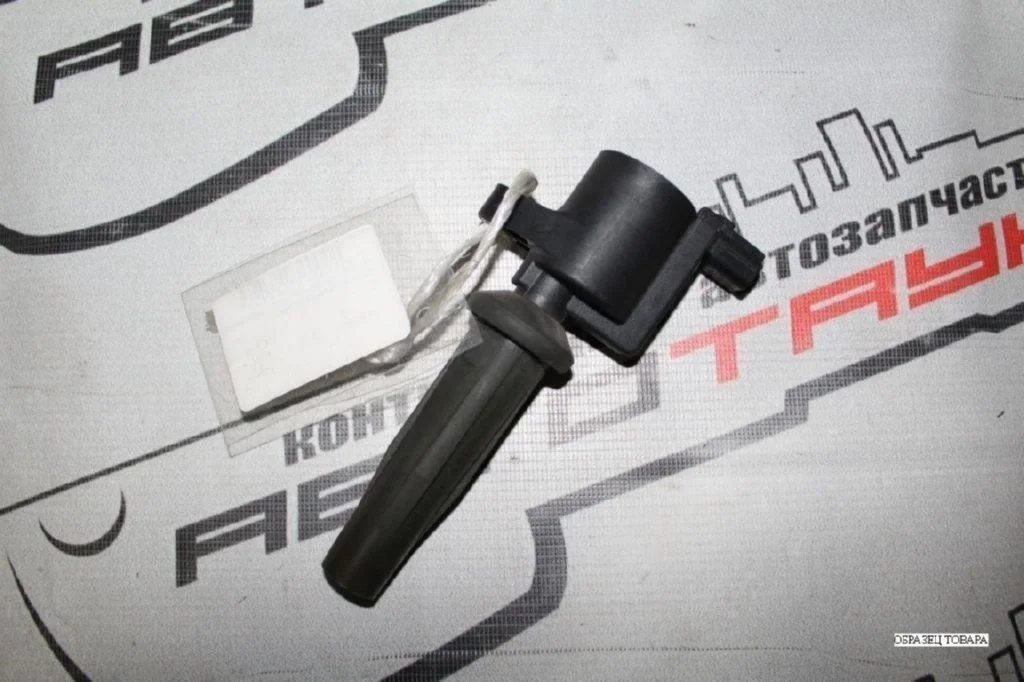 КАТУШКА ЗАЖИГАНИЯ MAZDA FORD VOLVO 1322402