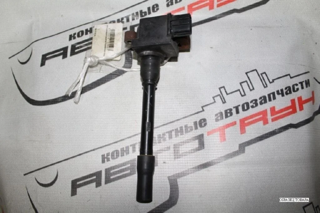 КАТУШКА ЗАЖИГАНИЯ MITSUBISHI MD360866