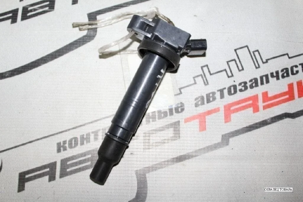 КАТУШКА ЗАЖИГАНИЯ TOYOTA LEXUS SCION DAIHATSU 9091902248
