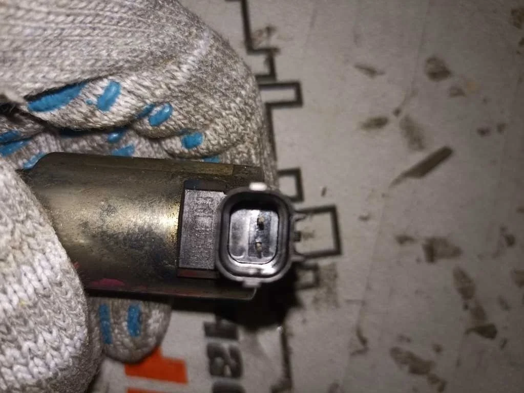 КЛАПАН VVTI HONDA 15830RBB003