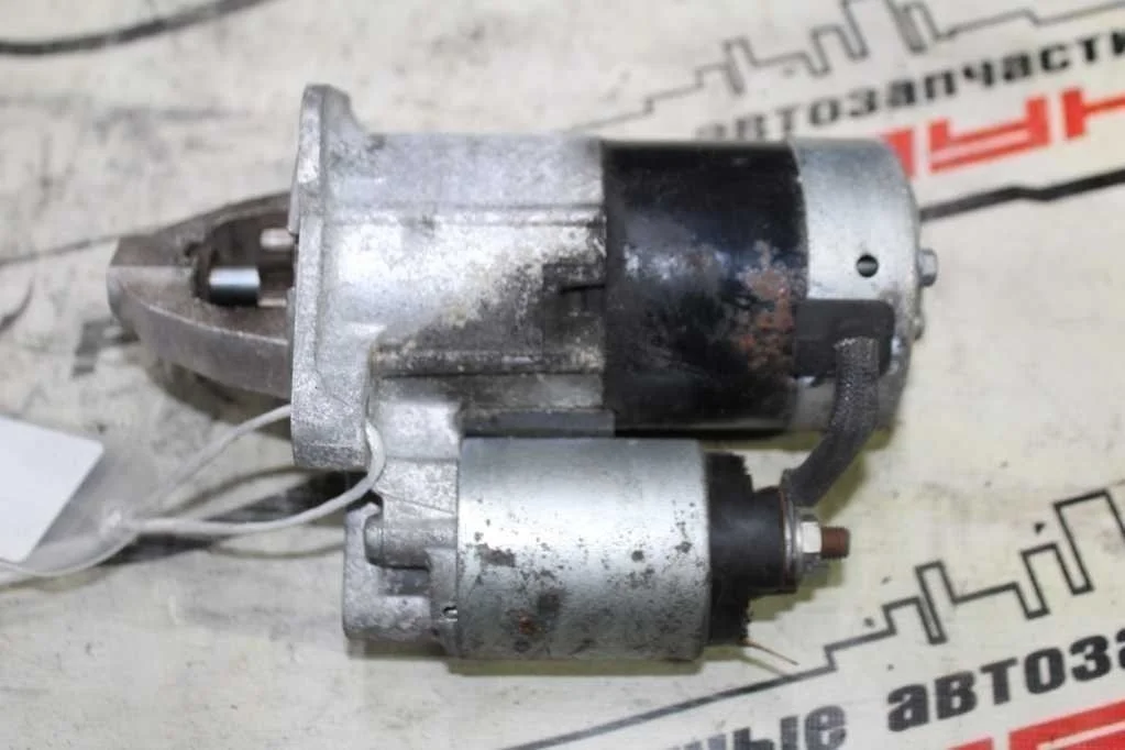 СТАРТЕР MAZDA ZJ0118400A