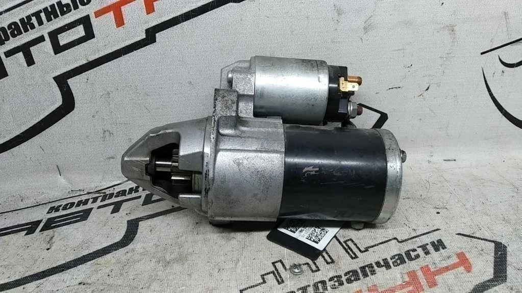 СТАРТЕР MITSUBISHI 1810A011