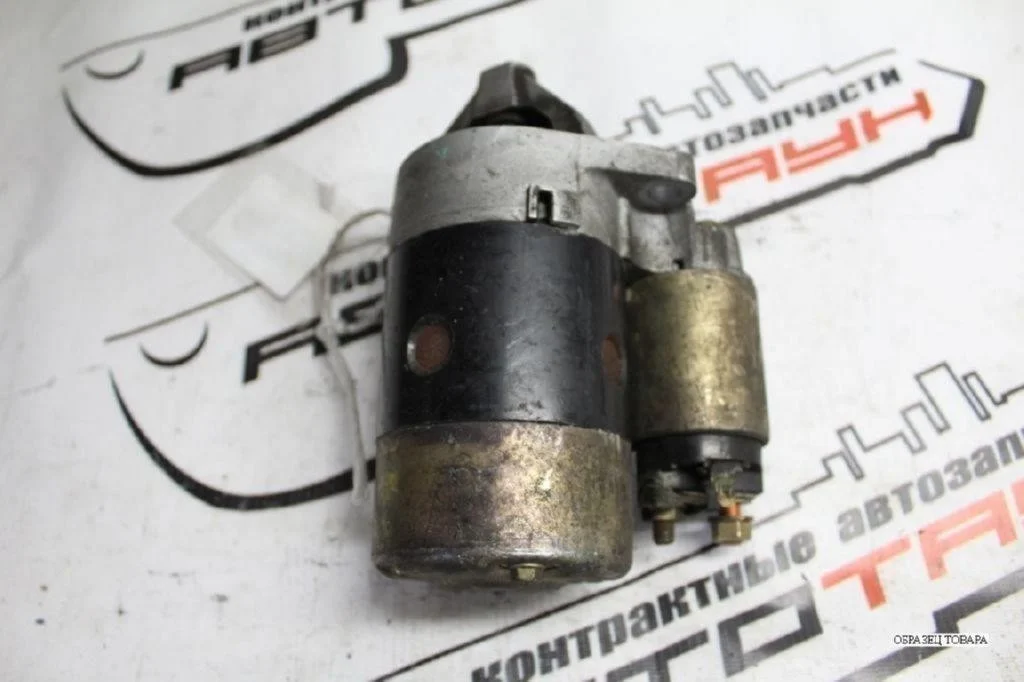 СТАРТЕР NISSAN 2330041B71