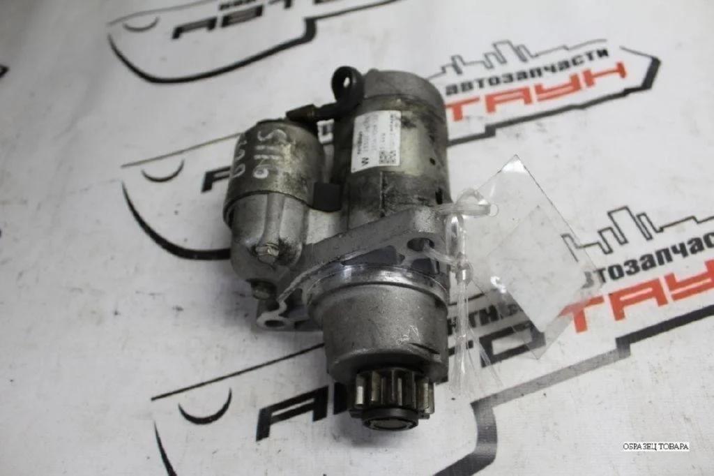 СТАРТЕР NISSAN 23300JN00A