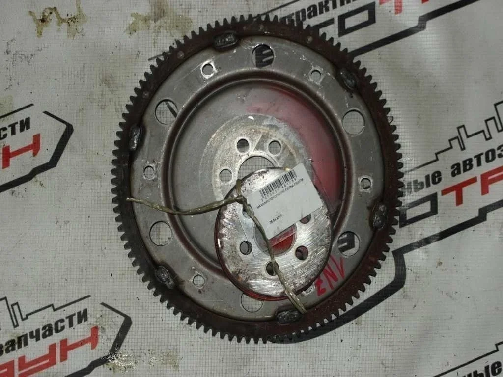 МАХОВИК TOYOTA 3210152020