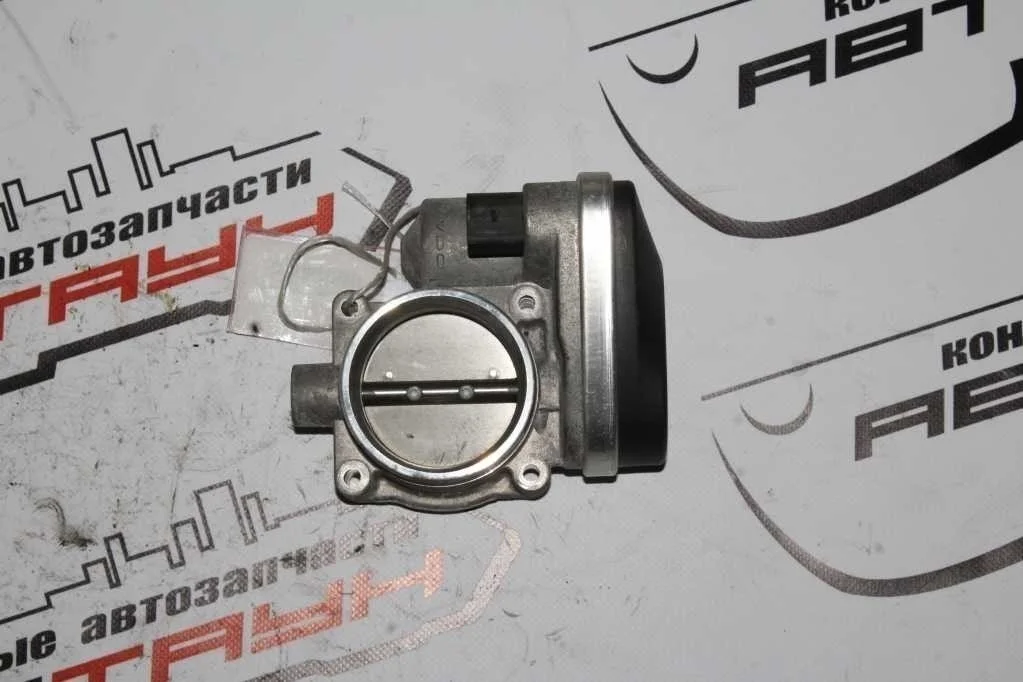 ЗАСЛОНКА ДРОССЕЛЬНАЯ BMW 13541439224