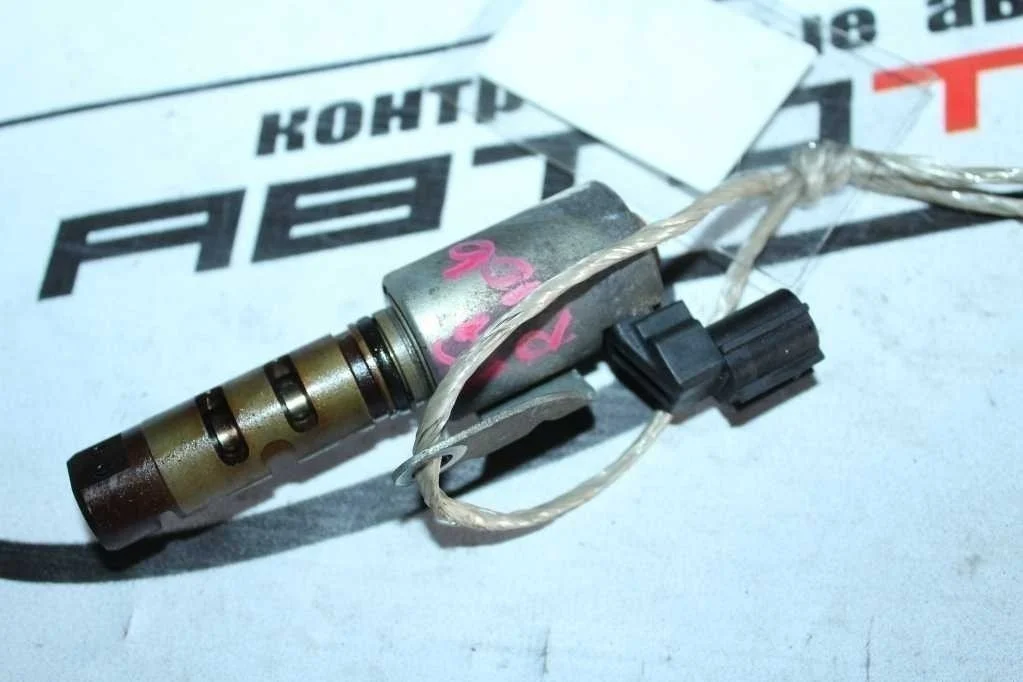 КЛАПАН VVTI TOYOTA LEXUS 1533070010