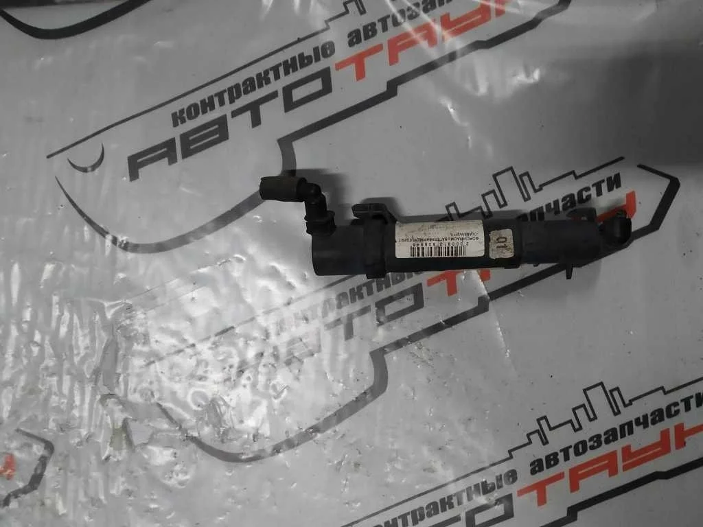 ФОРСУНКА ОМЫВАТЕЛЯ ФАР MERCEDES-BENZ E-CLASS S211 W211 ЛЕВАЯ A2118602147