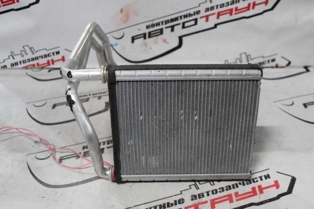 РАДИАТОР ПЕЧКИ TOYOTA LEXUS DAIHATSU 8710733120
