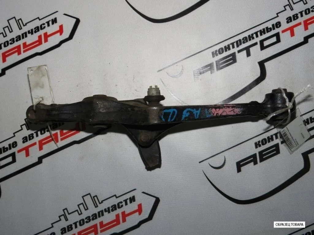 РЫЧАГ HONDA AVANCIER ODYSSEY RA6 RA7 RA8 RA9 TA2 TA4 2WD 4WD ПЕРЕДНИЙ ЛЕВЫЙ НИЖНИЙ 51365S4X000 ПРЯМОЙ