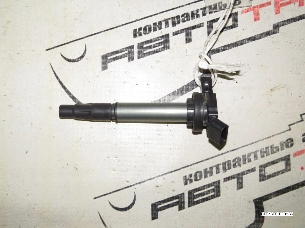КАТУШКА ЗАЖИГАНИЯ TOYOTA LEXUS SCION 9091902252