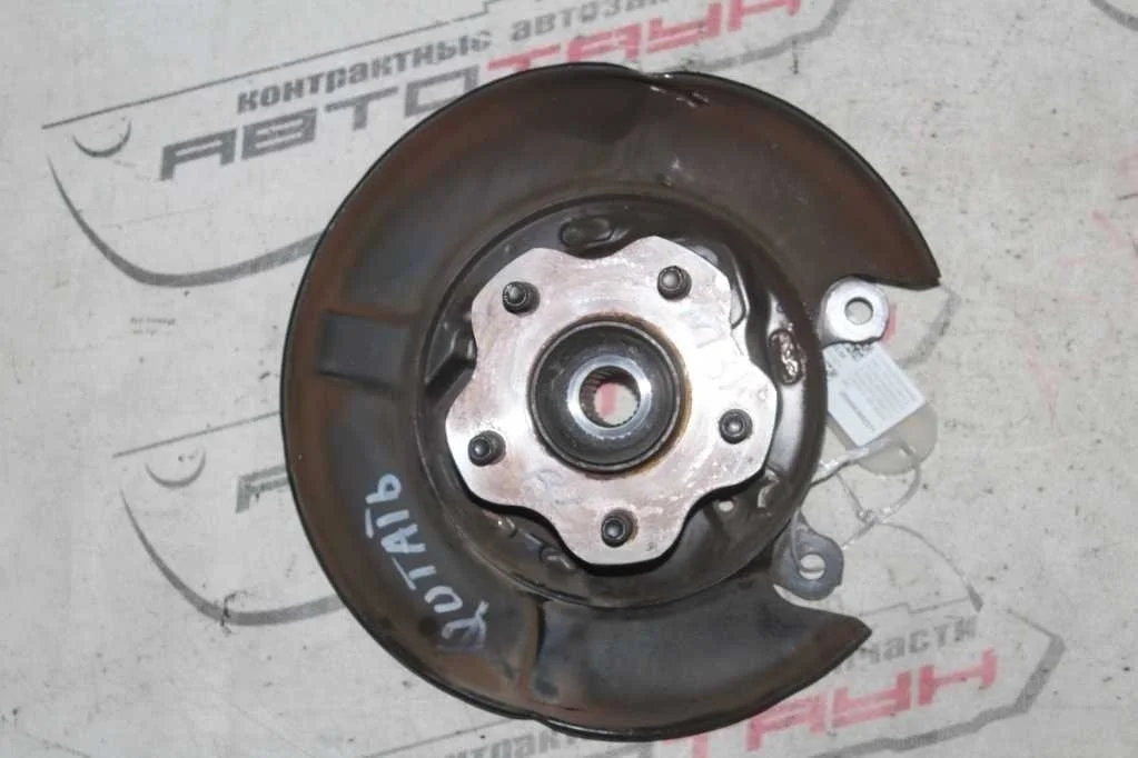 СТУПИЦА NISSAN RENAULT ЗАД ЛЕВО 43202JG200