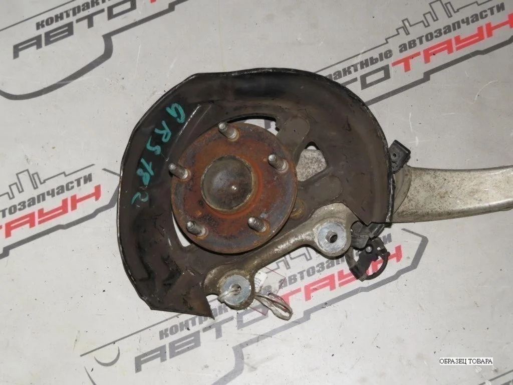 СТУПИЦА TOYOTA LEXUS ПЕРЕД ЛЕВО 4356030010