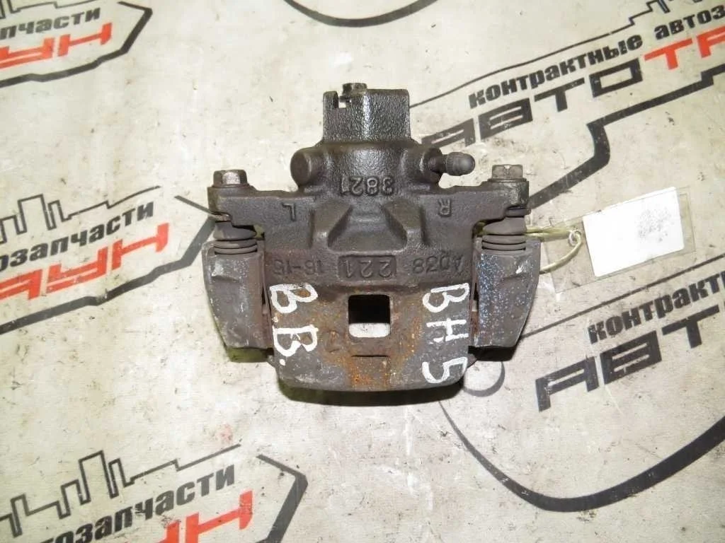 СУППОРТ В СБОРЕ SUBARU ЗАД ПРАВО 26692AE020