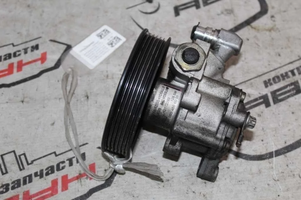 ГУР MERCEDES-BENZ A0024668601