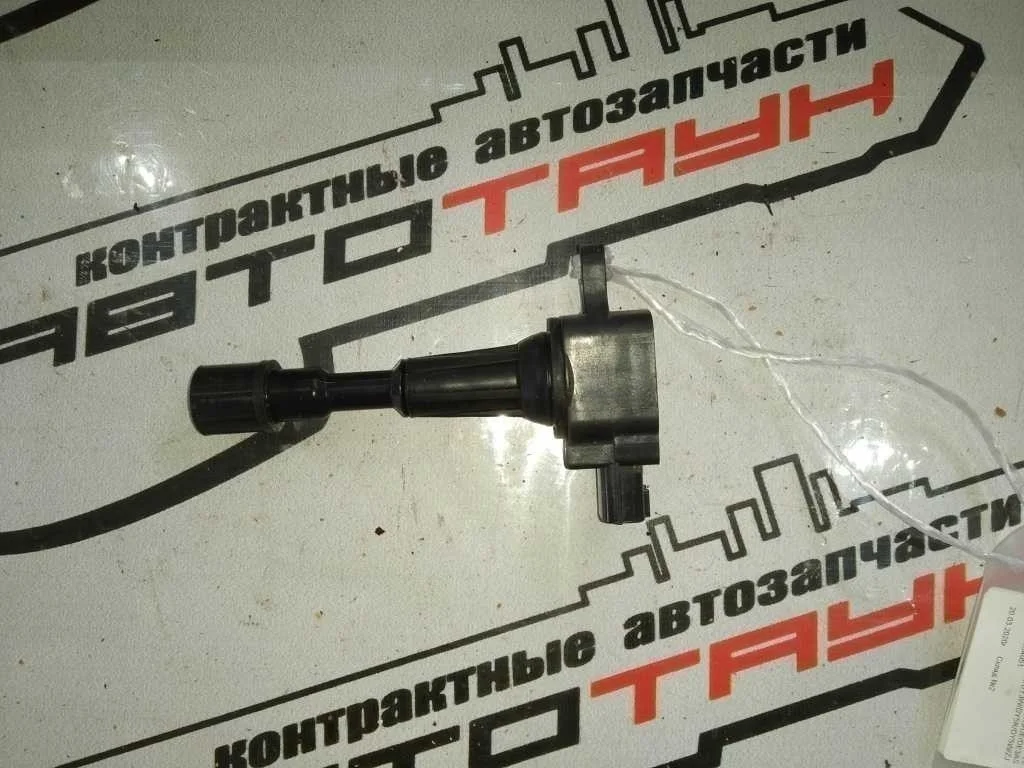 КАТУШКА ЗАЖИГАНИЯ MAZDA ZJ0118100